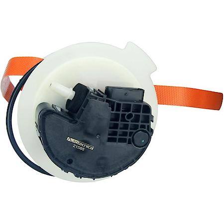 Diesel Exhaust Fluid (DEF) Pump