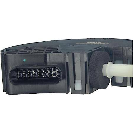 Diesel Exhaust Fluid (DEF) Pump