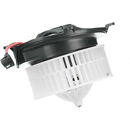 Blower Motor Assembly, W/Fan