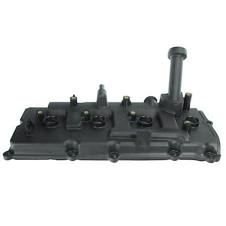 Valve Cover w/ Gasket, Right; Includes Gasket 13270-7S000 and spark plug Tube Seals