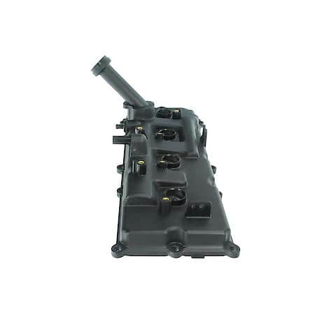 Valve Cover w/ Gasket, Right; Includes Gasket 13270-7S000 and spark plug Tube Seals