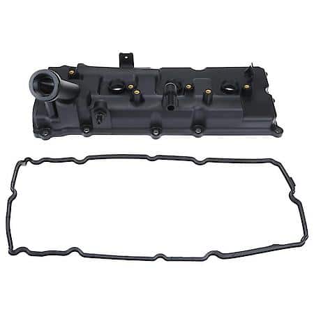 Valve Cover w/ Gasket, Right; Includes Gasket 13270-7S000 and spark plug Tube Seals