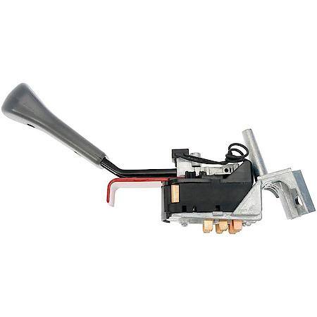 Multifunction Switch