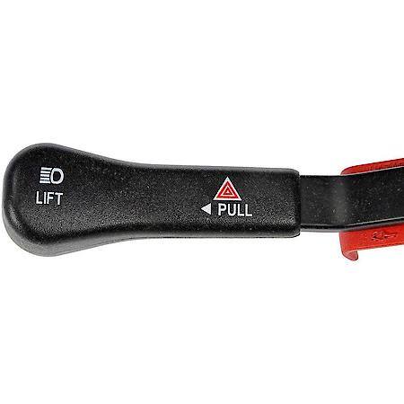 Multifunction Switch