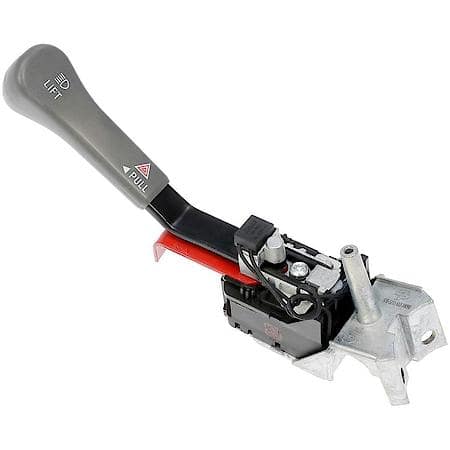 Multifunction Switch