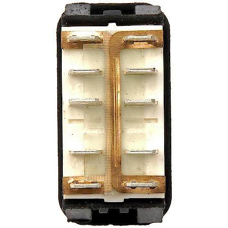 Heavy Duty Headlight Switch