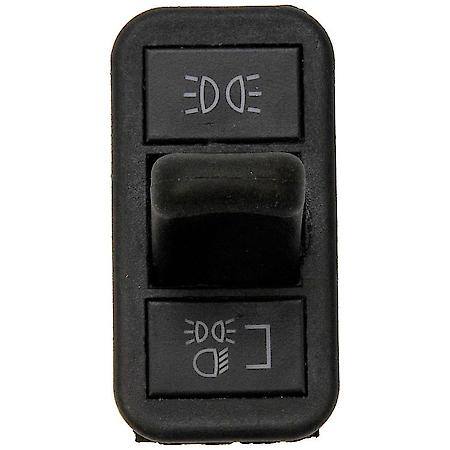 Heavy Duty Headlight Switch