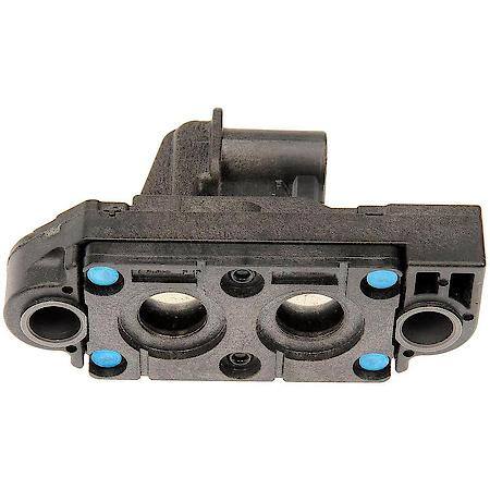 Exhaust Gas Recirculation Pressure Sensor