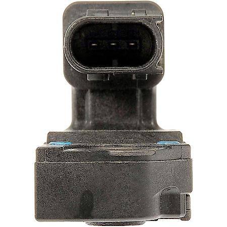 Exhaust Gas Recirculation Pressure Sensor