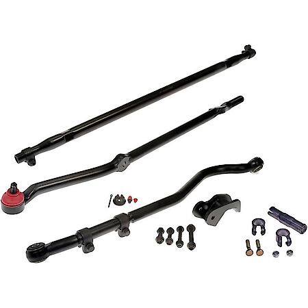 Steering Wobble Repair Kit (OE Fix)