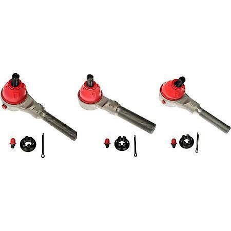 Steering Wobble Repair Kit (OE Fix)
