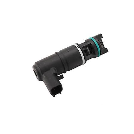 Vapor Canister Vent Solenoid Valve