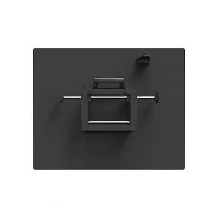 Radar Calibration Plate for 2021 and newer Chrysler, Dodge, Jeep, RAM CSC0602-09