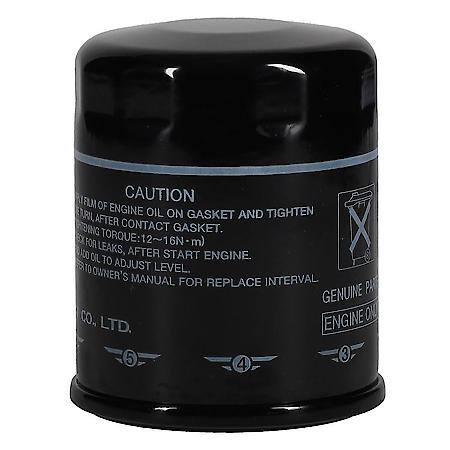 Engine Oil Filter