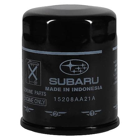 Engine Oil Filter