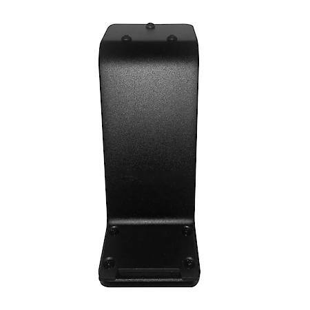 Wide Angle Target Extensions