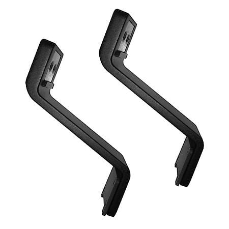 Wide Angle Target Extensions