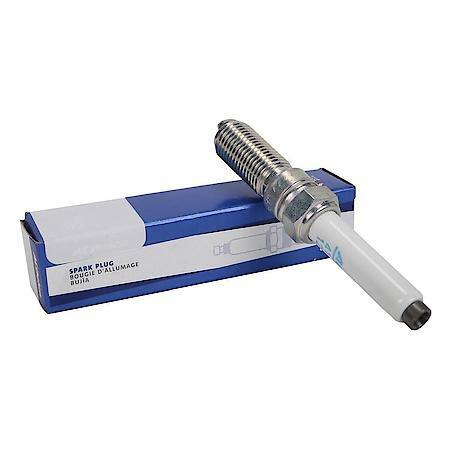 Iridium Spark Plug: Enhanced Ignition Efficiency