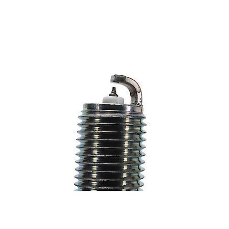 Iridium Spark Plug: Enhanced Ignition Efficiency