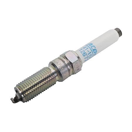 Iridium Spark Plug: Enhanced Ignition Efficiency