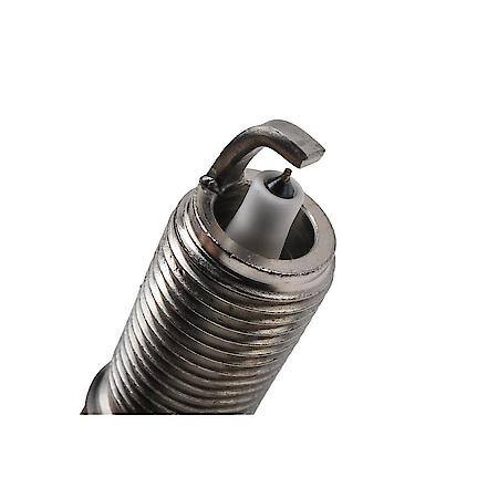 Iridium Spark Plug: Enhanced Ignition Efficiency & Durability