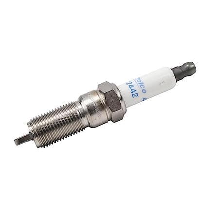 Iridium Spark Plug: Enhanced Ignition Efficiency & Durability
