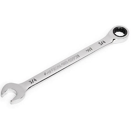 WR RAT 90T 3/4"
