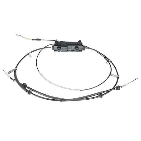 Parking Brake Actuator
