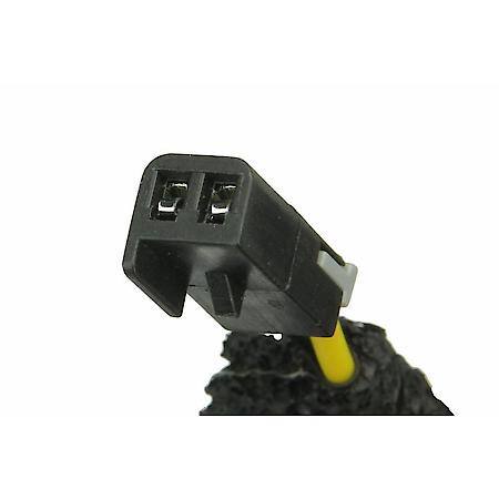 Third Brake Light Assembly