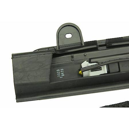 Third Brake Light Assembly