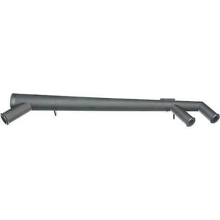 Heater Hose Outlet Tube