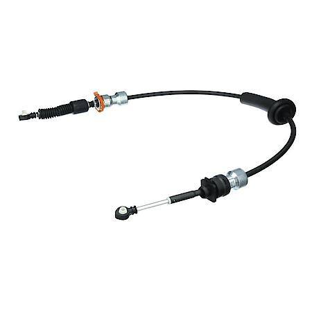 Transfer Case Shift Cable