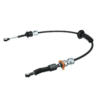 Transfer Case Shift Cable