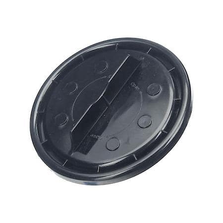 Headlight Bulb Closing Cap
