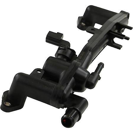 Oe Quality Coolant Pipe