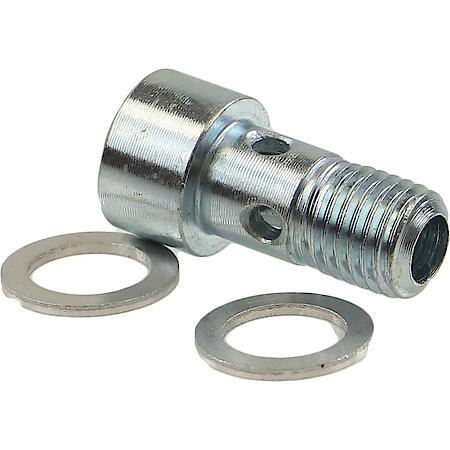 Turbocharger Oil Feed Line Banjo Bolt