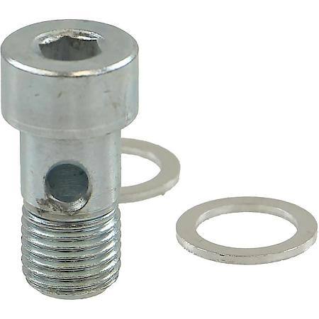 Turbo Coolant Line Banjo Bolt