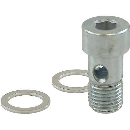 Turbo Coolant Line Banjo Bolt