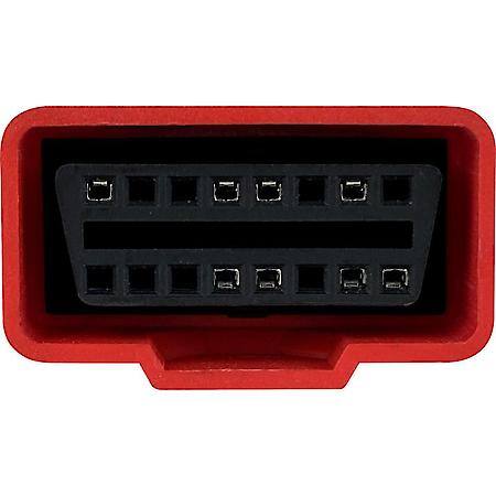 Volvo 8-Pin CV Ada Pointer Cable