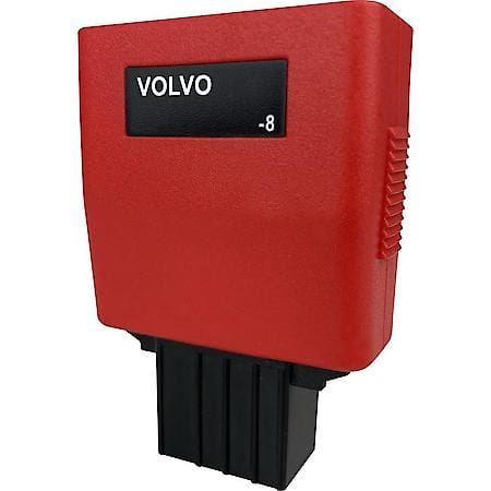 Volvo 8-Pin CV Ada Pointer Cable
