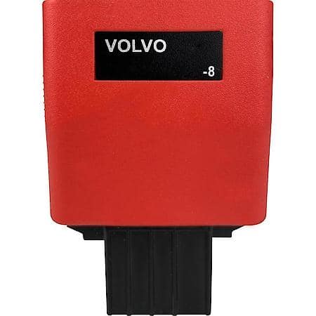 Volvo 8-Pin CV Ada Pointer Cable