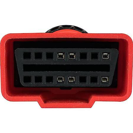 Volvo 14-Pin CV Ada Pointer Cable