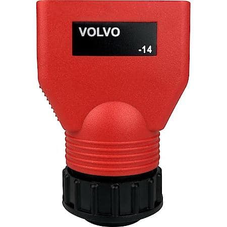 Volvo 14-Pin CV Ada Pointer Cable