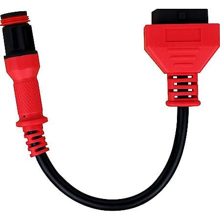 Haldex 4-Pin CV Adapter