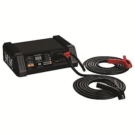 BATTERY CHARGER