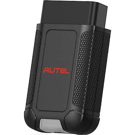 MaxiVCI V150 Bluetooth-enabled Vehicle Communication Interface
