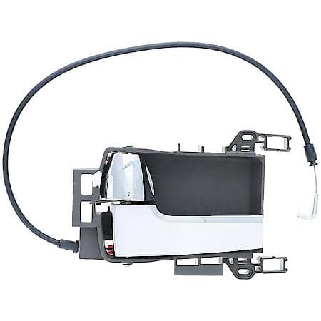 Interior Door Handle With Cable