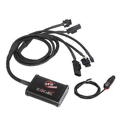 SCORCHER GT Power Module