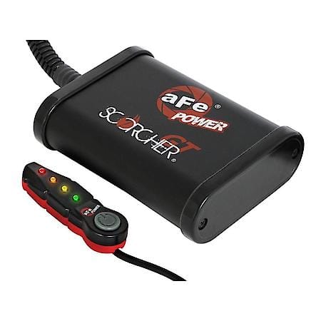 SCORCHER GT Power Module