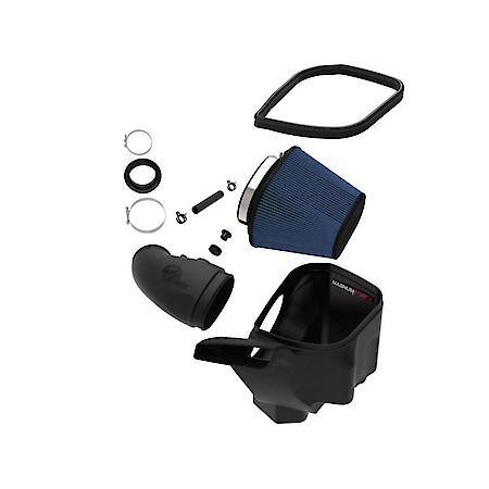 Magnum FORCE Stage-2 Cold Air Intake System with Pro 5R Media